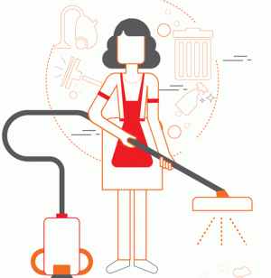 Cleaners